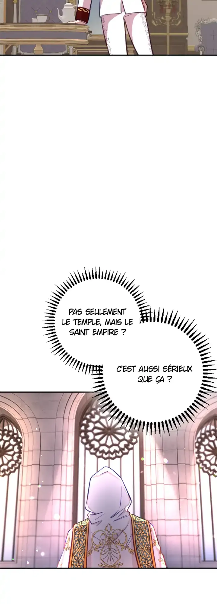 Read A Heart for the Emperor FR Manga Online