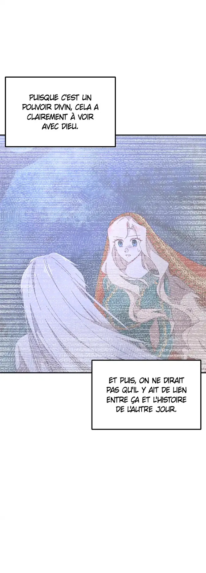 Read A Heart for the Emperor FR Manga Online