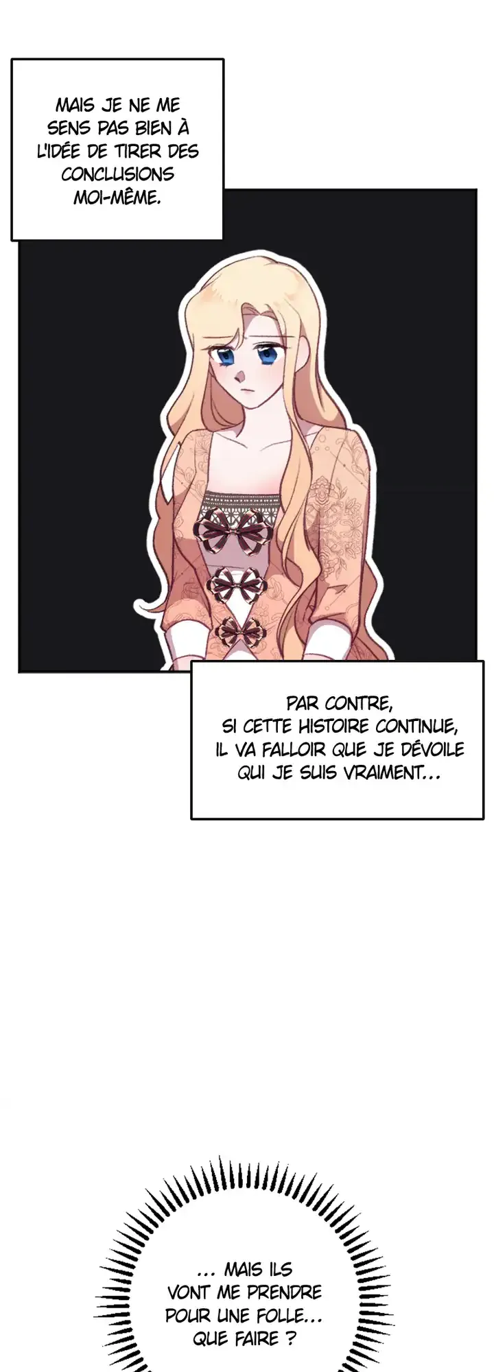 Read A Heart for the Emperor FR Manga Online