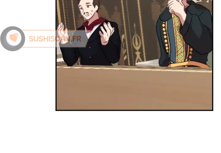 Read A Heart for the Emperor FR Manga Online