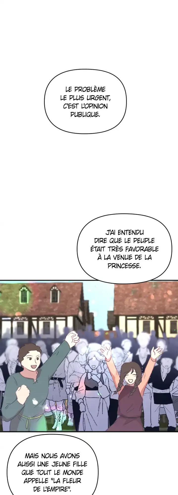 Read A Heart for the Emperor FR Manga Online