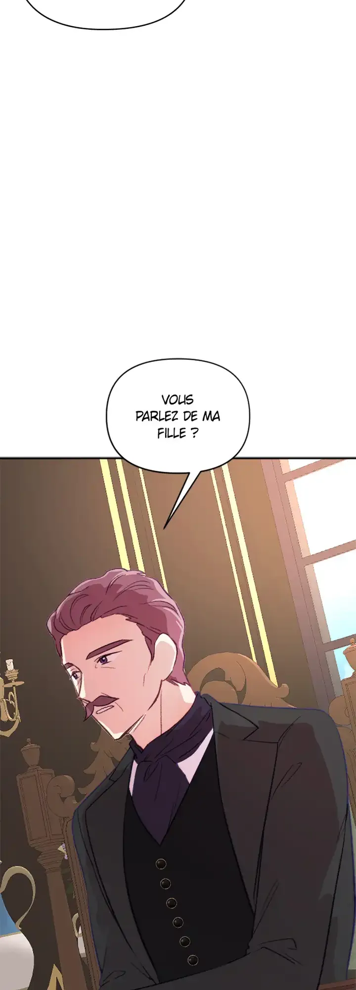 Read A Heart for the Emperor FR Manga Online