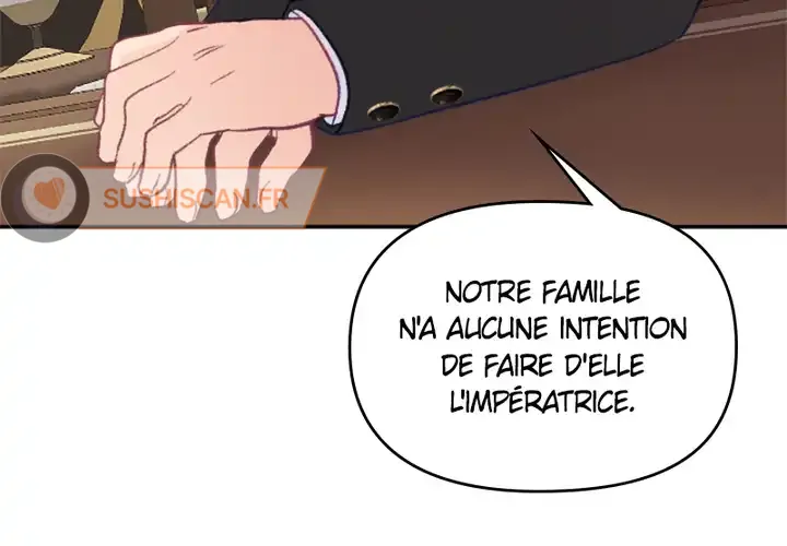 Read A Heart for the Emperor FR Manga Online