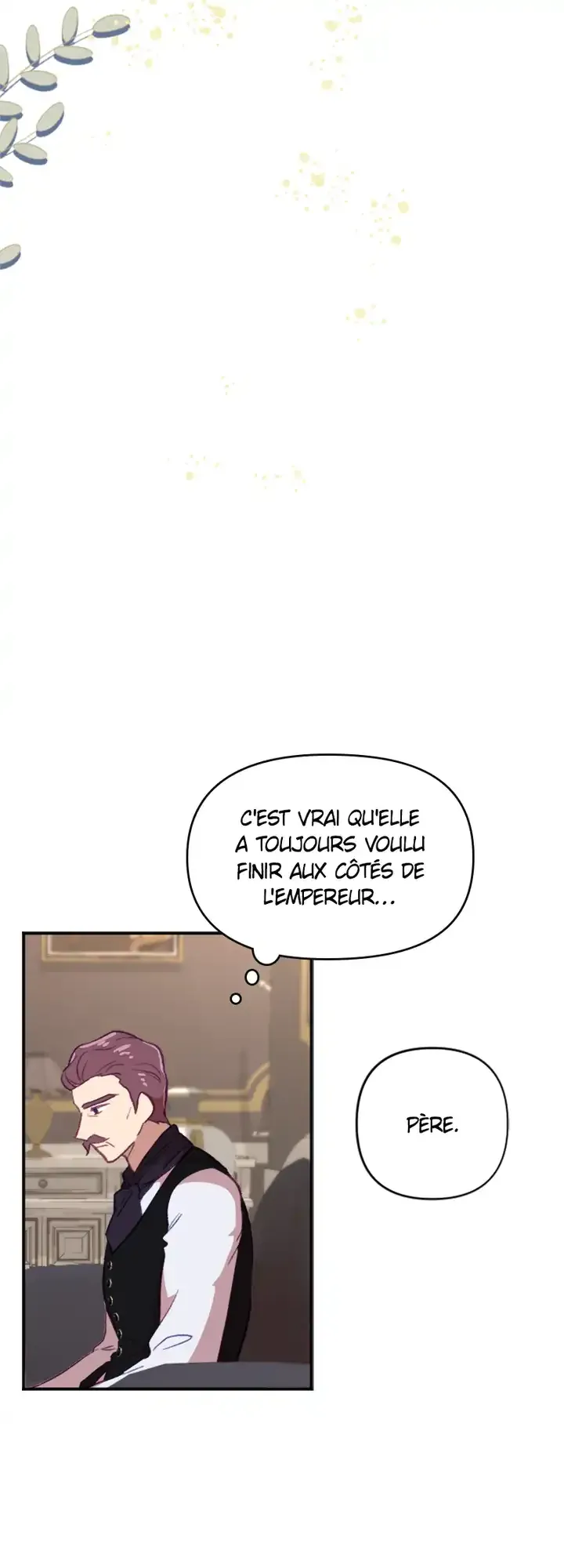 Read A Heart for the Emperor FR Manga Online