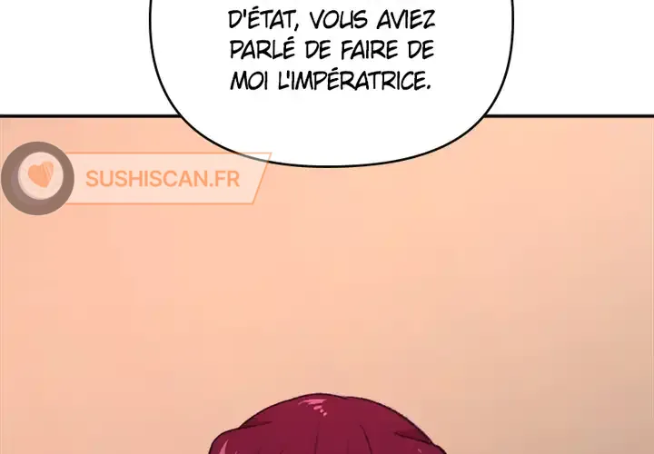 Read A Heart for the Emperor FR Manga Online