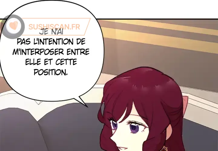 Read A Heart for the Emperor FR Manga Online