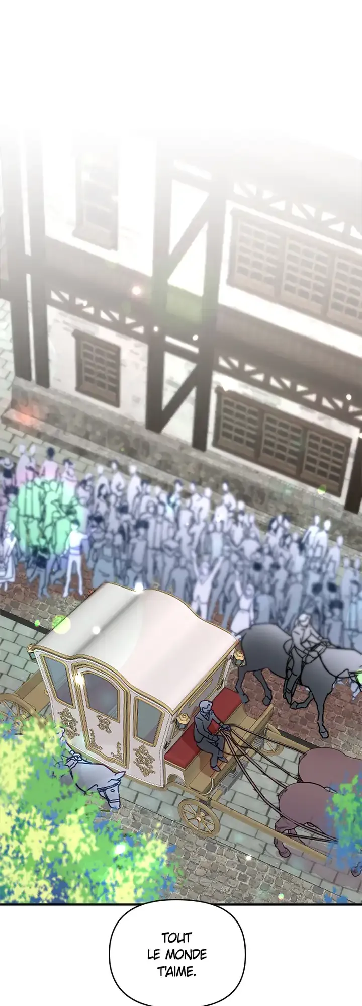 Read A Heart for the Emperor FR Manga Online