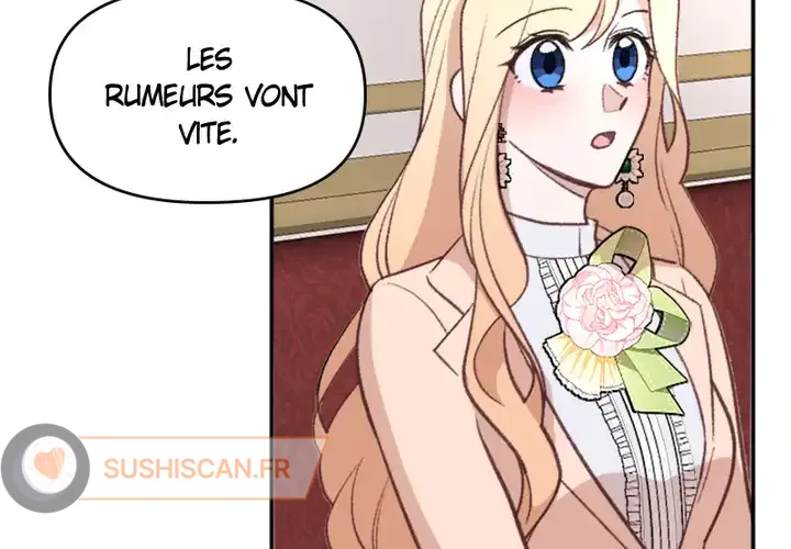 Read A Heart for the Emperor FR Manga Online