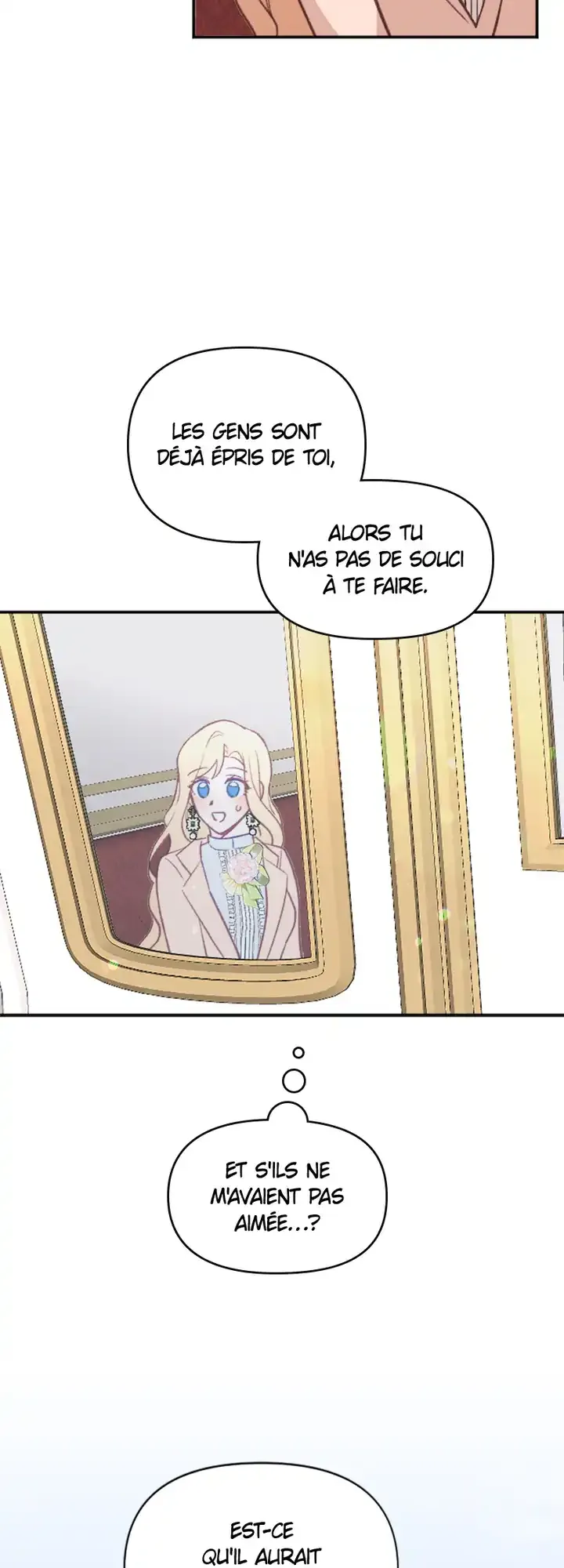 Read A Heart for the Emperor FR Manga Online