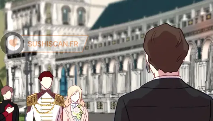 Read A Heart for the Emperor FR Manga Online