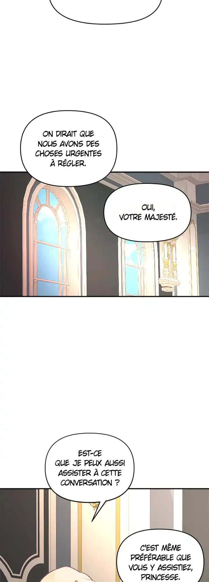 Read A Heart for the Emperor FR Manga Online