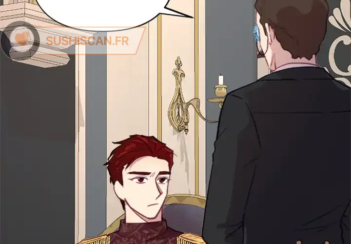 Read A Heart for the Emperor FR Manga Online