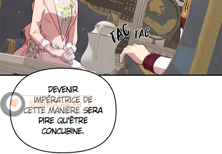 Read A Heart for the Emperor FR Manga Online