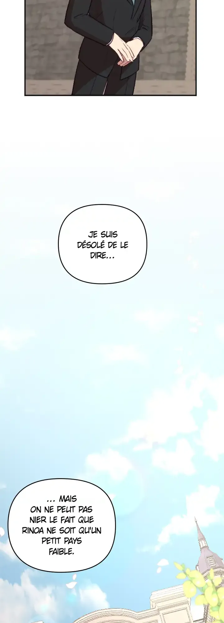 Read A Heart for the Emperor FR Manga Online