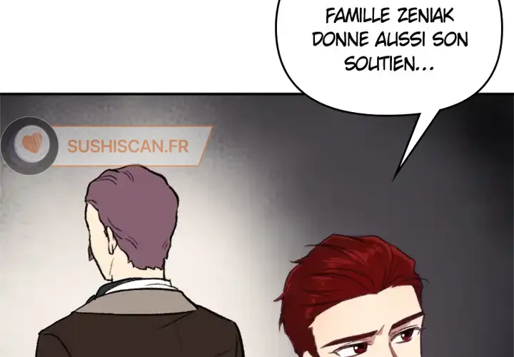 Read A Heart for the Emperor FR Manga Online