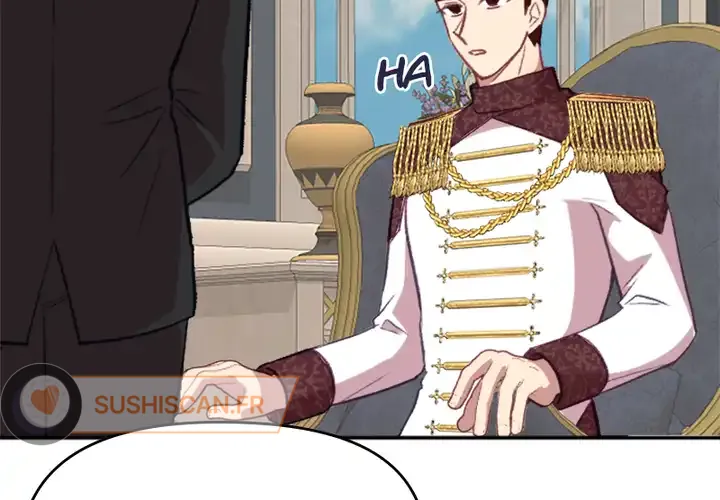 Read A Heart for the Emperor FR Manga Online