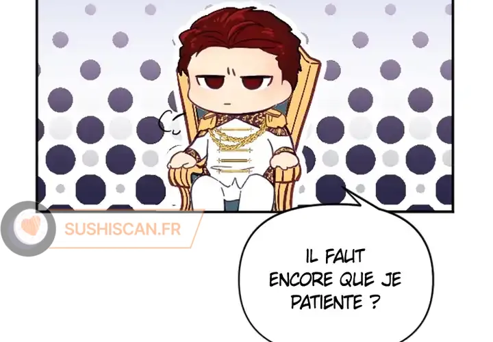 Read A Heart for the Emperor FR Manga Online