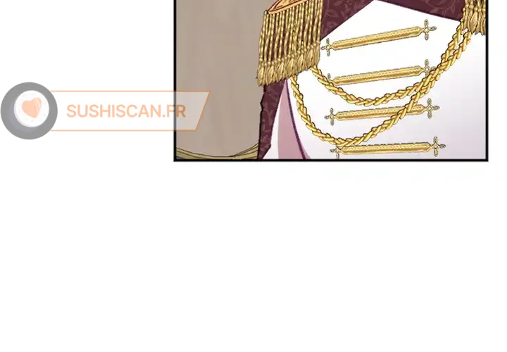 Read A Heart for the Emperor FR Manga Online