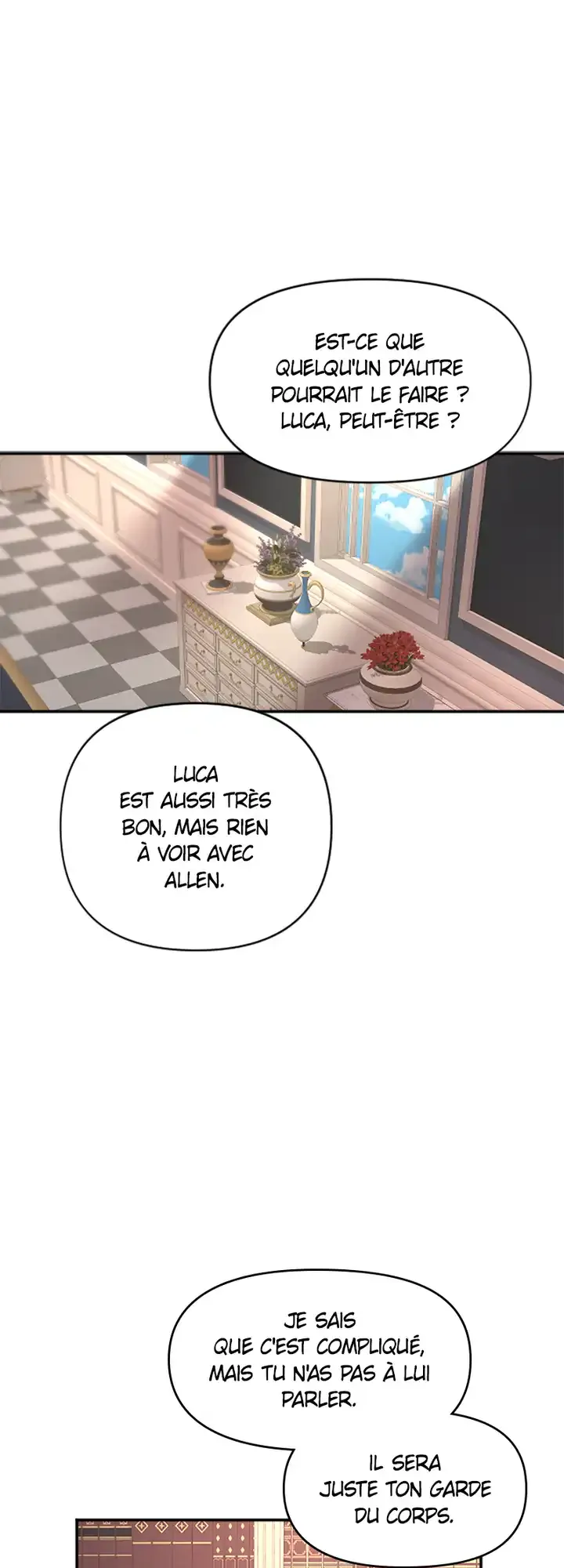 Read A Heart for the Emperor FR Manga Online