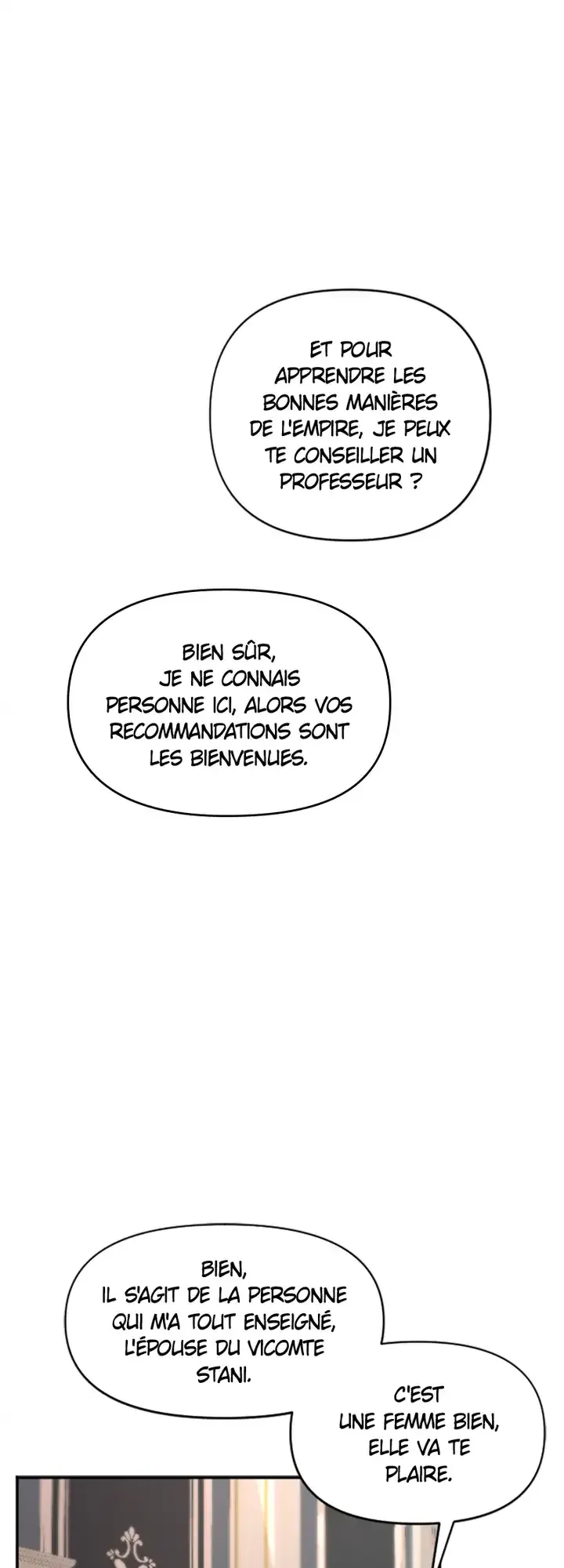 Read A Heart for the Emperor FR Manga Online