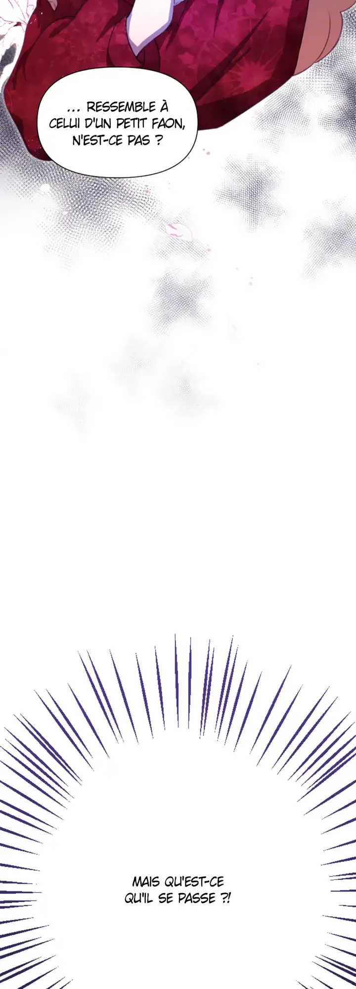 Read A Heart for the Emperor FR Manga Online