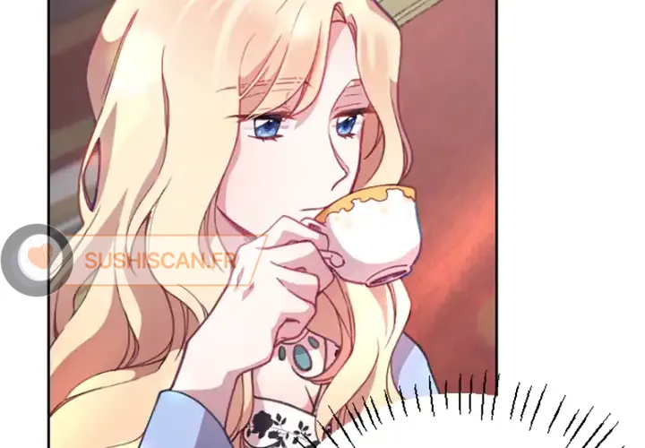 Read A Heart for the Emperor FR Manga Online