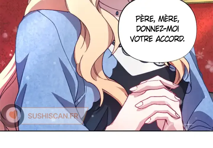Read A Heart for the Emperor FR Manga Online