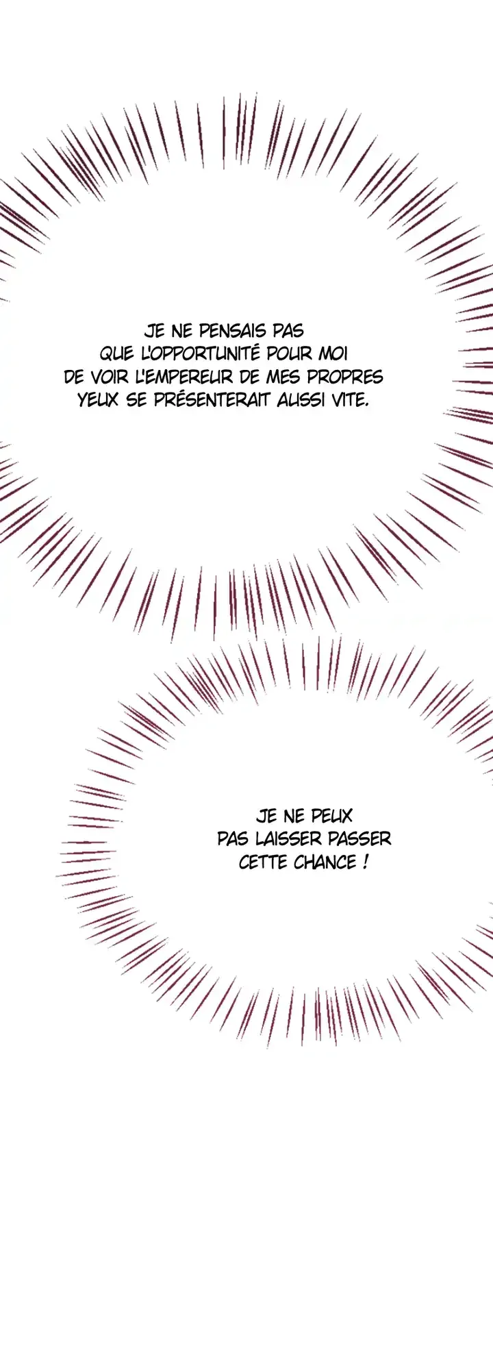 Read A Heart for the Emperor FR Manga Online