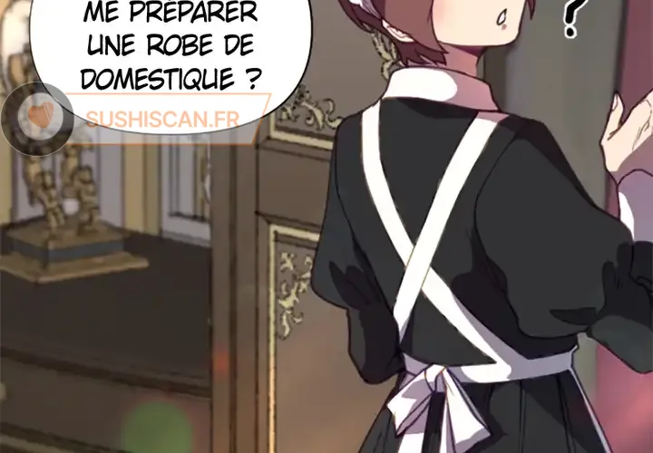 Read A Heart for the Emperor FR Manga Online