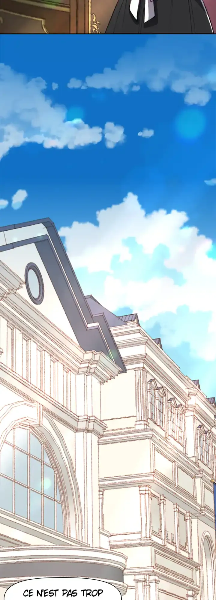 Read A Heart for the Emperor FR Manga Online