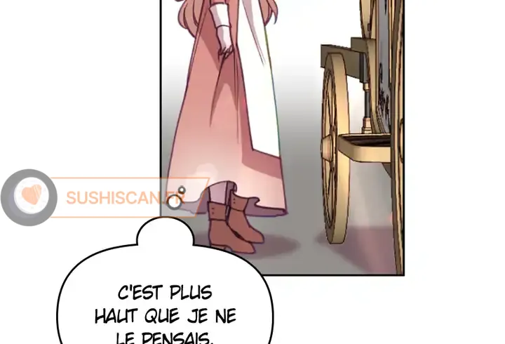 Read A Heart for the Emperor FR Manga Online