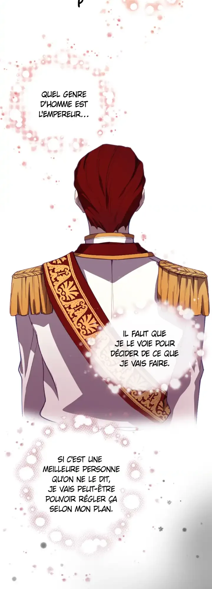 Read A Heart for the Emperor FR Manga Online