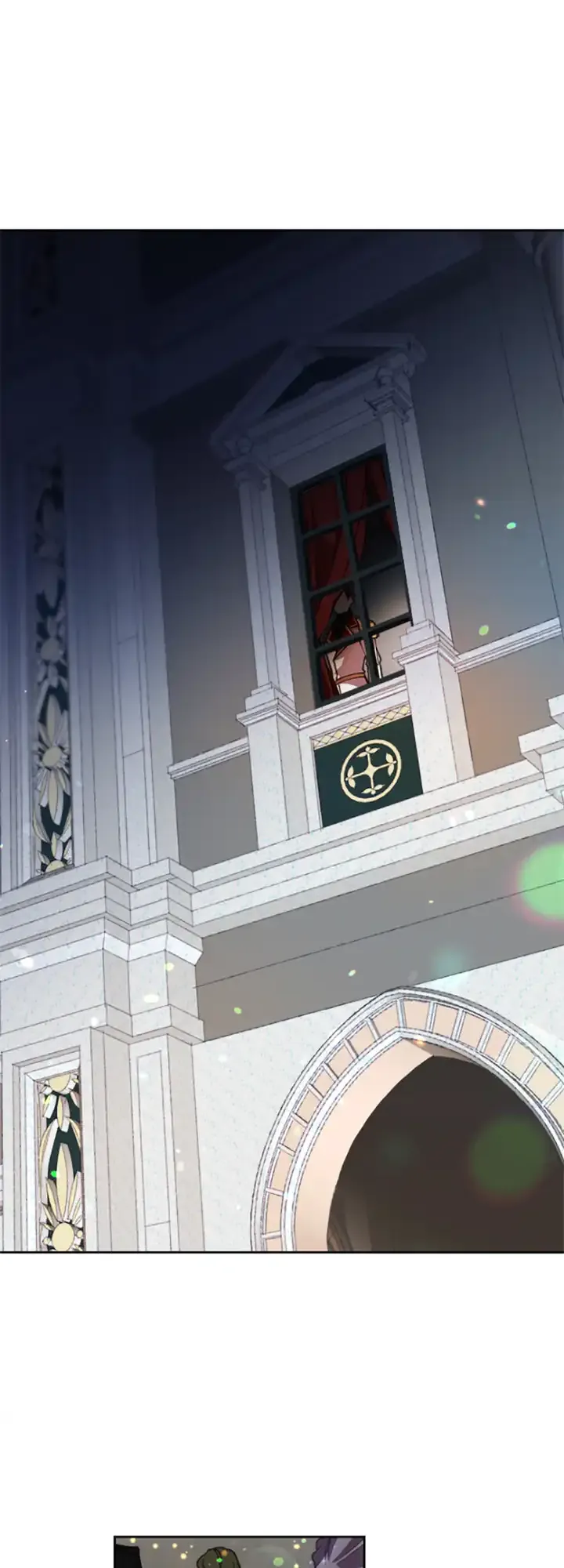 Read A Heart for the Emperor FR Manga Online
