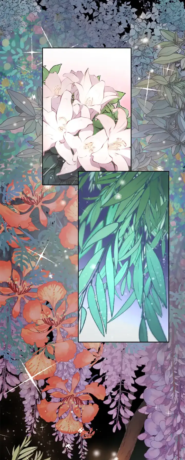 Read A Heart for the Emperor FR Manga Online