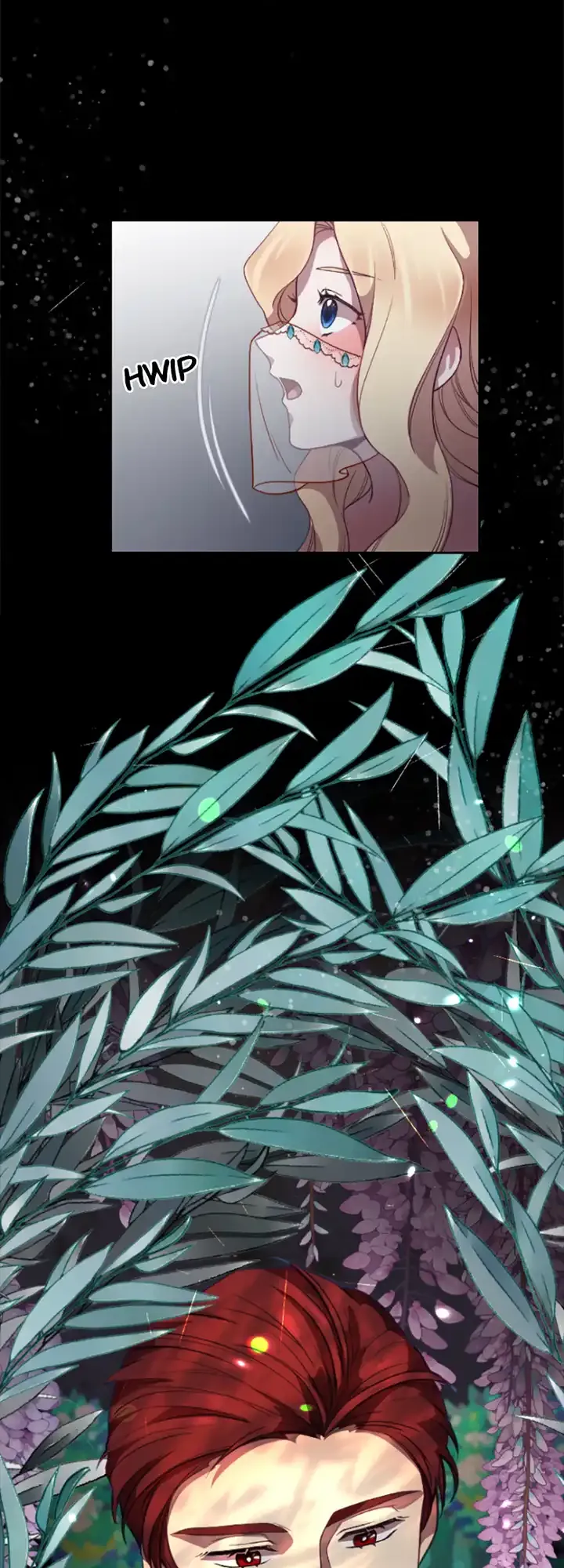 Read A Heart for the Emperor FR Manga Online