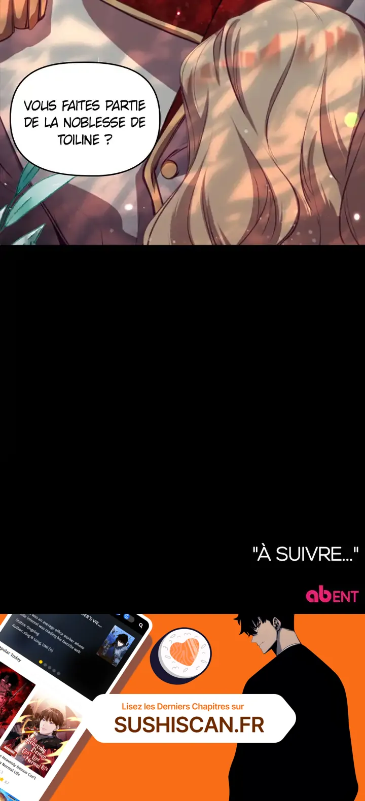 Read A Heart for the Emperor FR Manga Online