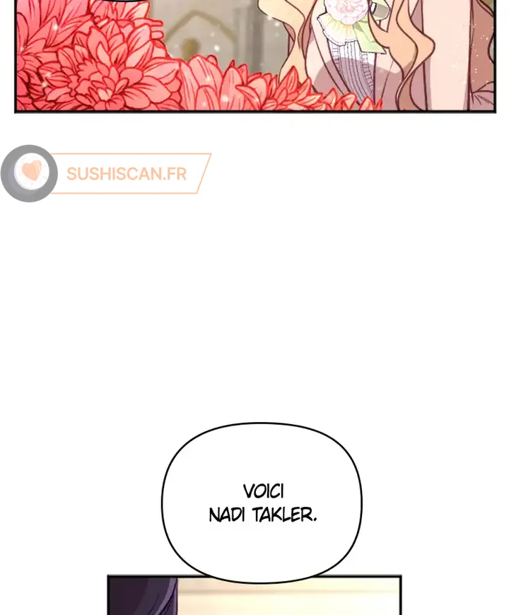 Read A Heart for the Emperor FR Manga Online