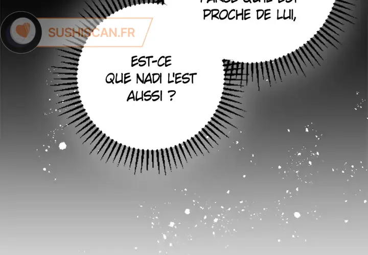 Read A Heart for the Emperor FR Manga Online