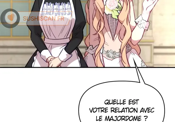 Read A Heart for the Emperor FR Manga Online