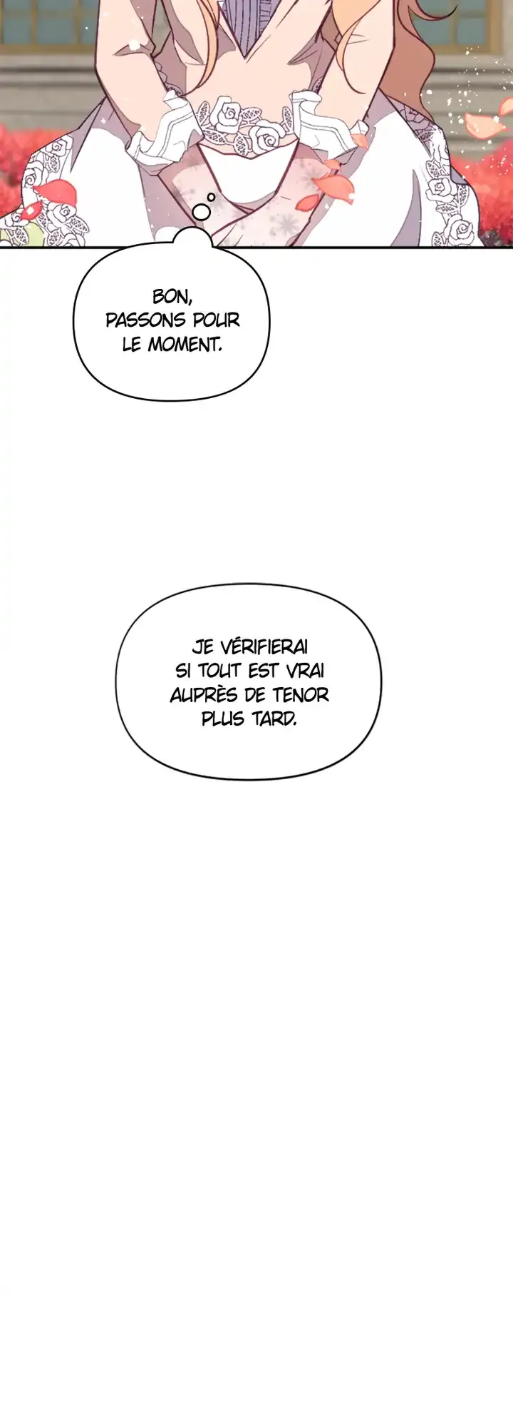 Read A Heart for the Emperor FR Manga Online