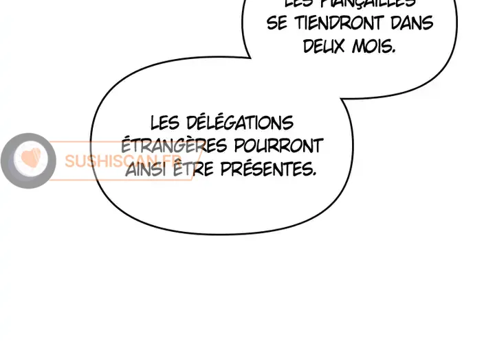 Read A Heart for the Emperor FR Manga Online