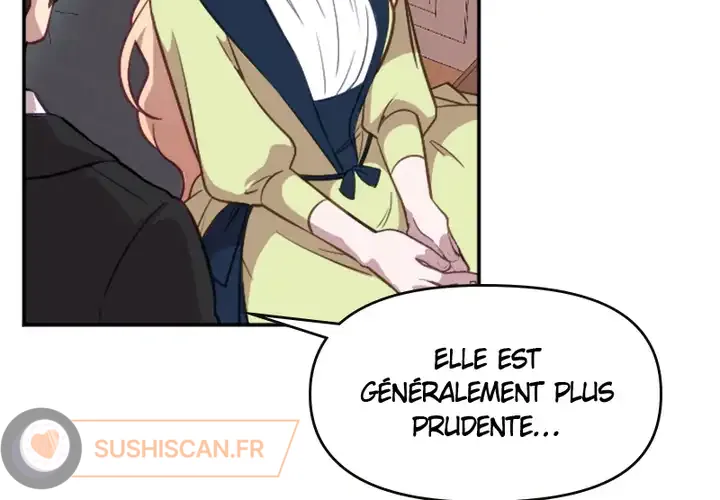Read A Heart for the Emperor FR Manga Online