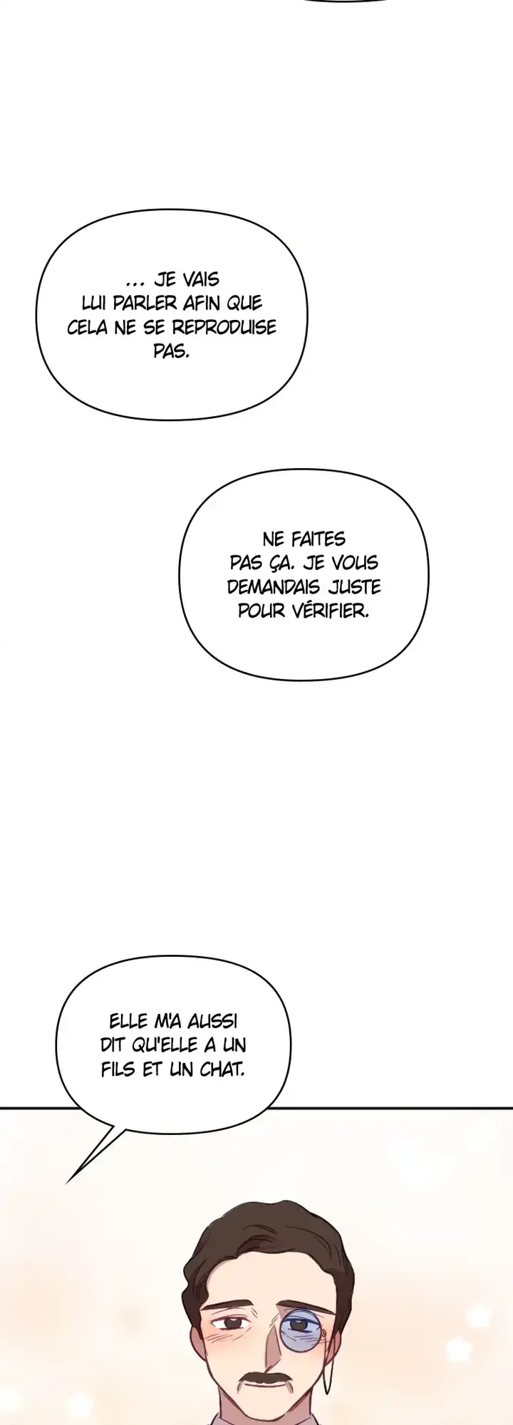 Read A Heart for the Emperor FR Manga Online