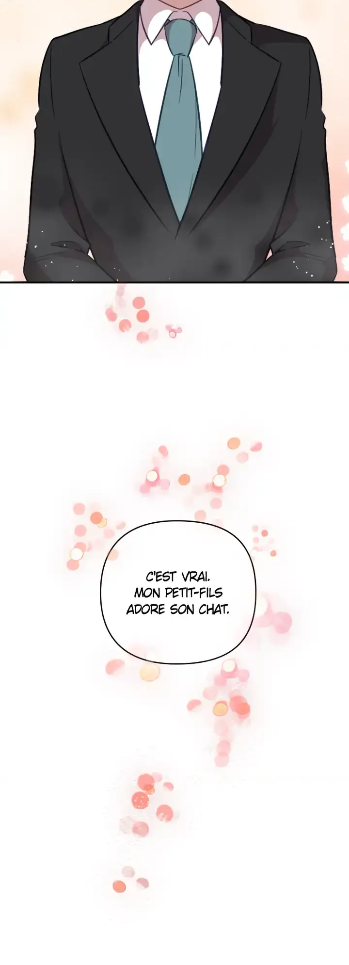 Read A Heart for the Emperor FR Manga Online