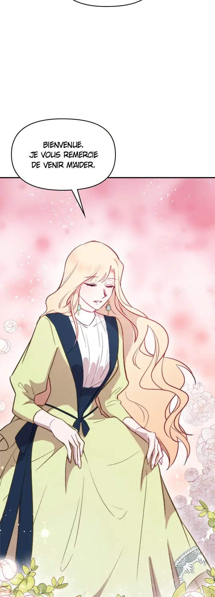 Read A Heart for the Emperor FR Manga Online