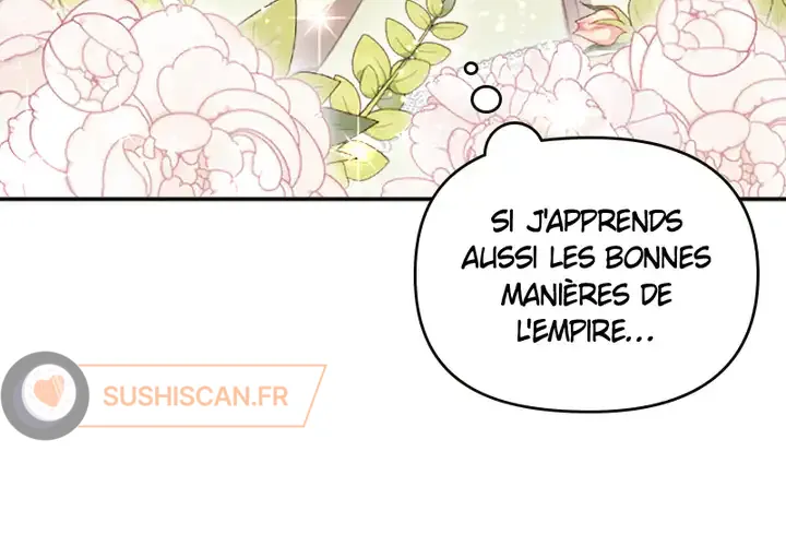 Read A Heart for the Emperor FR Manga Online