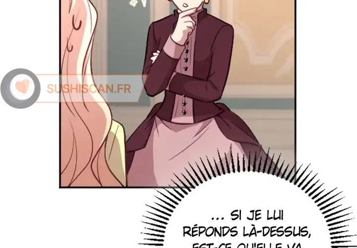 Read A Heart for the Emperor FR Manga Online