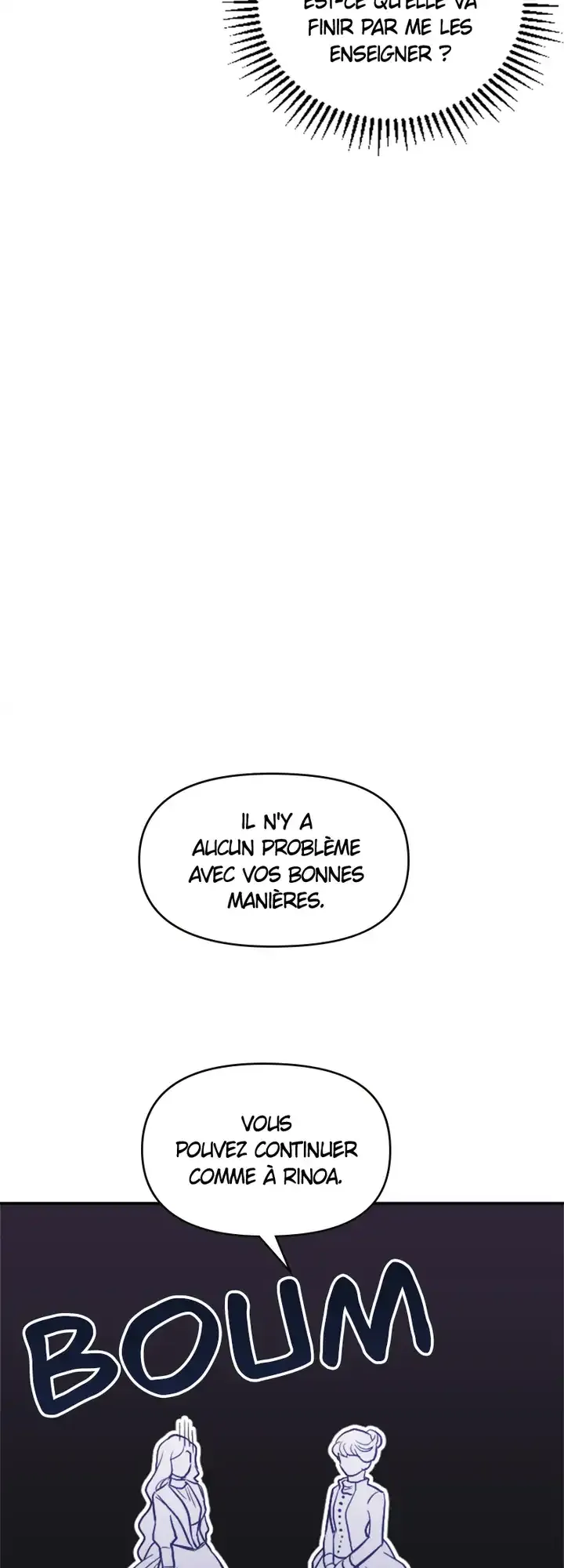 Read A Heart for the Emperor FR Manga Online