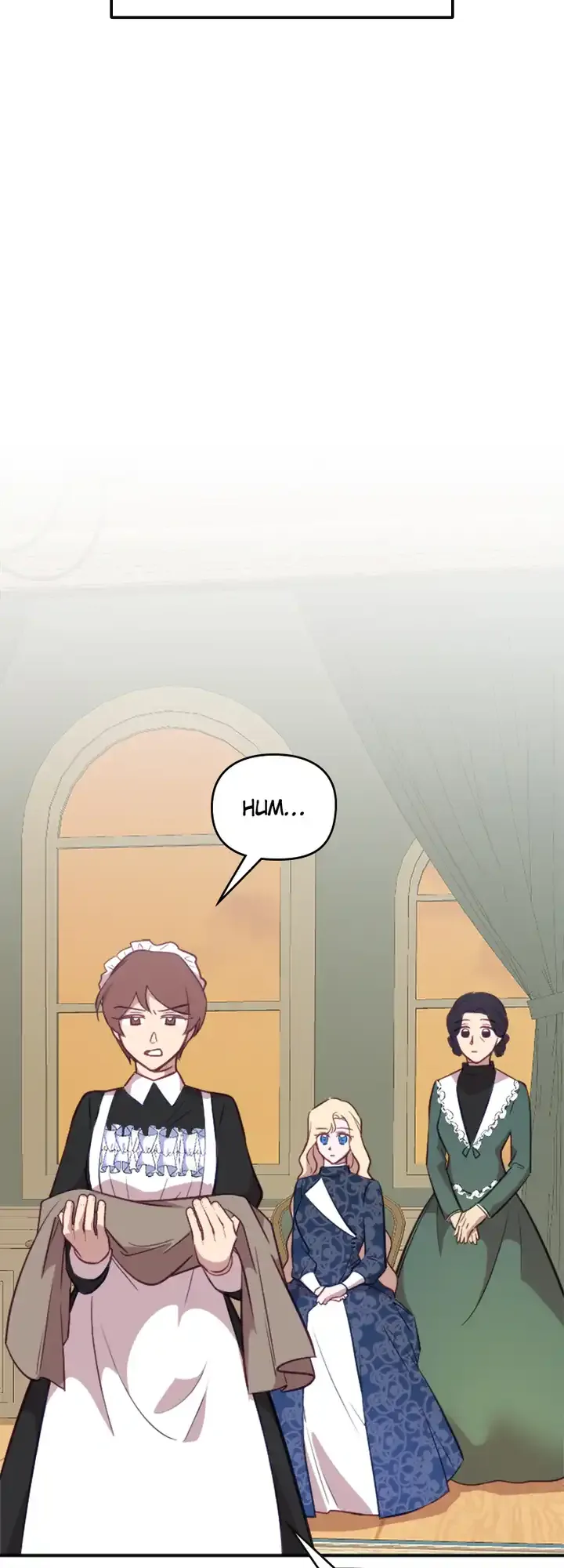 Read A Heart for the Emperor FR Manga Online