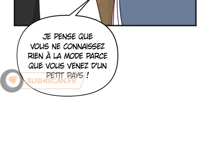 Read A Heart for the Emperor FR Manga Online